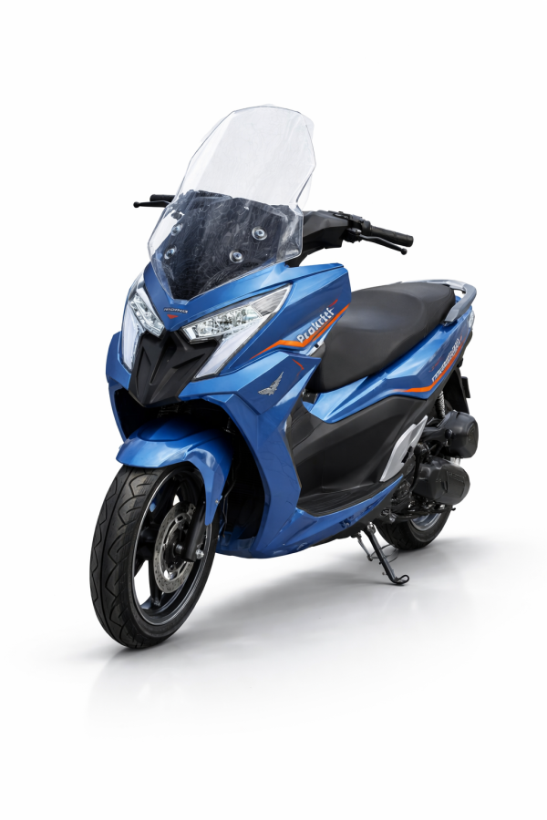 PRAKRITI DEFENDER 3.0